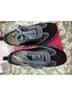 Tory Burch Black Blue Sneakers Size 8 - photo 5