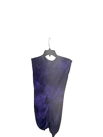 Raquel Allegra sleeveless Casual Dress (view 2)