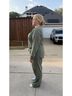 Carhartt Green Casual Pants Size XL - photo 3