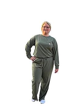 Carhartt Casual Pants (view 1)