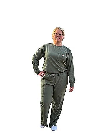 Carhartt Casual Pants (view 1)