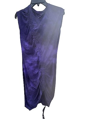 Raquel Allegra sleeveless Casual Dress (view 1)