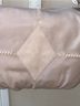 Jessica Simpson Tan Pink Shoulder Bag One size - photo 4