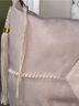 Jessica Simpson Tan Pink Shoulder Bag One size - photo 3