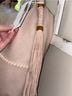 Jessica Simpson Tan Pink Shoulder Bag One size - photo 8