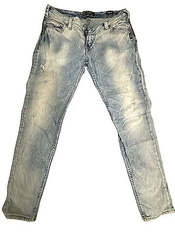 Silver Jeans Co. Jeans (view 1)