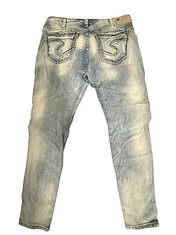 Silver Jeans Co. Jeans (view 2)