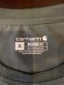 Carhartt Green Casual Pants Size XL - photo 4