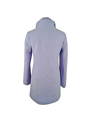 J.Crew Lodge Coat Coat (view 2)