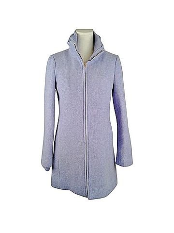 J.Crew Lodge Coat Coat (view 1)