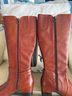 Jambu Brown Boots Size EU 37 - photo 9
