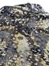 Comfy U.S.A. 100% Polyester Snake Print Multi Color Jacket Size S - photo 2