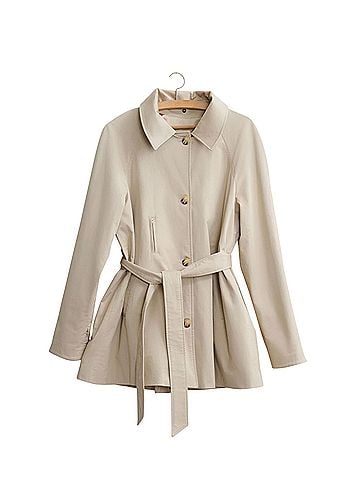 Cirage FORMA Trenchcoat (view 1)