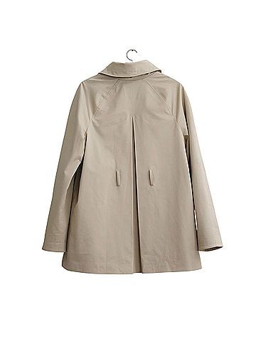 Cirage FORMA Trenchcoat (view 2)