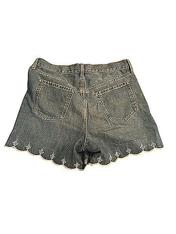 Old Navy Denim Shorts (view 2)