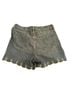 Old Navy Blue Denim Shorts Size 10 - photo 2