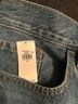 Old Navy Blue Denim Shorts Size 10 - photo 3