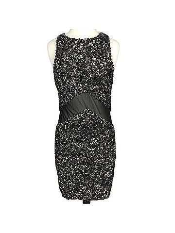 MLV by MAYREN LEE VIRAY Lana Cocktail Dress (view 1)