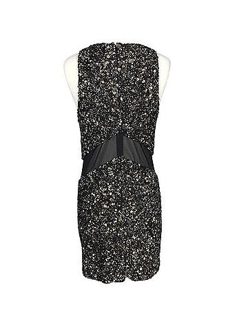 MLV by MAYREN LEE VIRAY Lana Cocktail Dress (view 2)