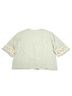 Pol Floral Green T-Shirt Size S - photo 2