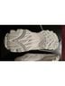 Nike White Sneakers Size 10 - photo 4