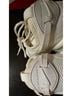 Nike White Sneakers Size 10 - photo 9