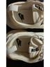 Nike White Sneakers Size 10 - photo 3