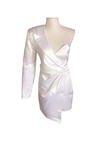 NBD Vanity Cocktail Dress (view 1)