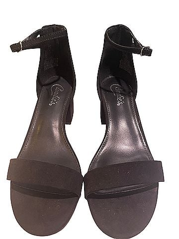 Candie's Heels (view 1)