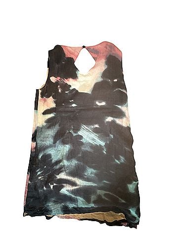 Custo Barcelona sleeveless Casual Dress (view 2)