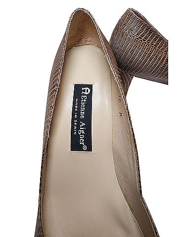 Etienne Aigner Heels (view 1)