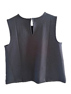 Ann Taylor Sleeveless Top (view 2)