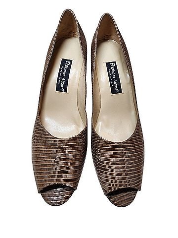 Etienne Aigner Heels (view 2)
