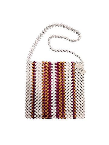 Fossil retro Crossbody Bag (view 2)