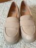 Dolce Vita Tan Heels Size 10 - photo 4