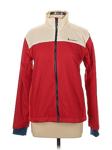 Cotopaxi Cotopaxi Track Jacket (view 1)