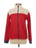 Cotopaxi 100% Nylon Color Block Red Cotopaxi Track Jacket Size L - photo 1