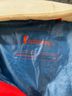 Cotopaxi 100% Nylon Color Block Red Cotopaxi Track Jacket Size L - photo 3