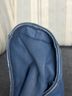 Tory Burch Blue Leather Tote One size - photo 8