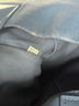 Tory Burch Blue Leather Tote One size - photo 6