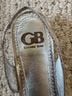 Gianni Bini Silver Wedges Size 9 1/2 - photo 3