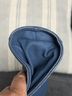 Tory Burch Blue Leather Tote One size - photo 7