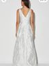 Lulus Solid Ivory Casual Dress Size S - photo 4