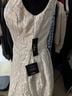 Lulus Solid Ivory Casual Dress Size S - photo 7
