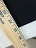 Chico's Black Casual Pants Size 2 - photo 6