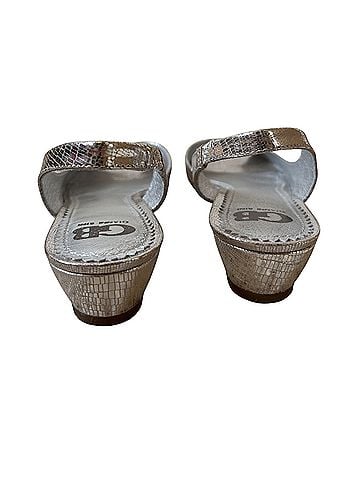 Gianni Bini Wedges (view 2)