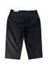 Chico's Black Casual Pants Size 2 - photo 2