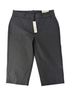 Chico's Black Casual Pants Size 2 - photo 1