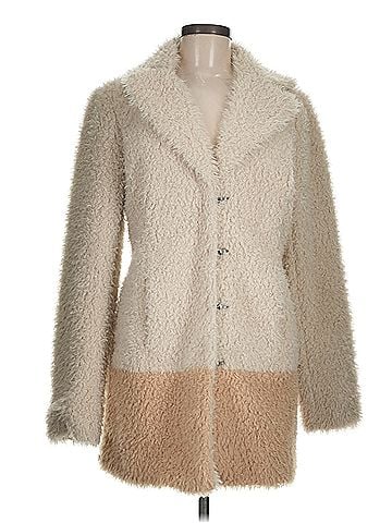 Elevenses Elevenses Coat (view 1)