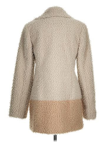 Elevenses Elevenses Coat (view 2)